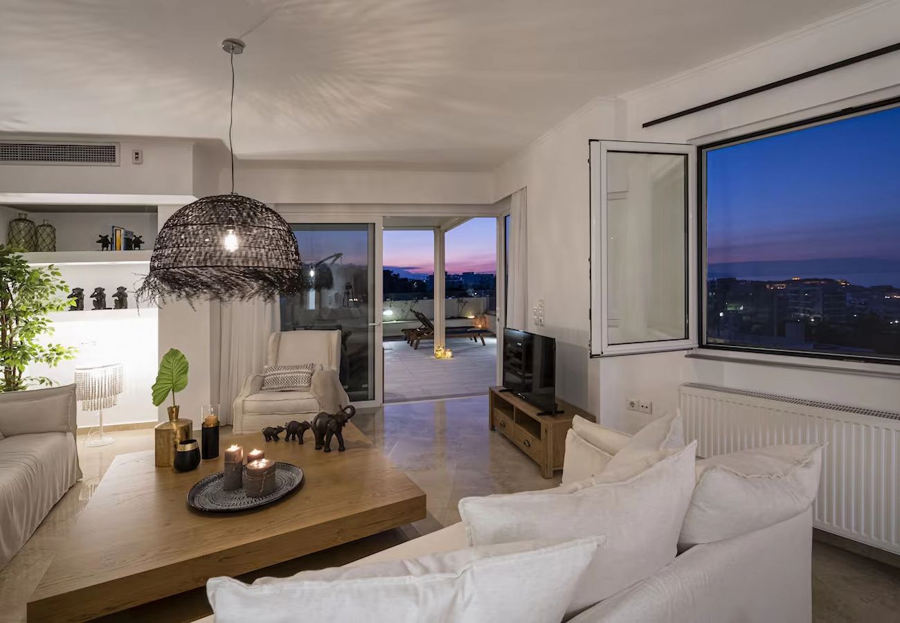 Helen Luxury Holiday House, Cozy Livingroom Helen Luxury Holiday House, Cozy Livingroom