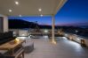 Ferienwohnung in Rethymno - Helen Luxury Holiday House With Sea View Ferienwohnung in Rethymno - Helen Luxury Holiday House With Sea View
