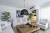 Ferienwohnung in Rethymno - Helen Luxury Holiday House With Sea View Ferienwohnung in Rethymno - Helen Luxury Holiday House With Sea View