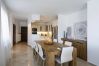 Ferienwohnung in Rethymno - Helen Luxury Holiday House With Sea View Ferienwohnung in Rethymno - Helen Luxury Holiday House With Sea View