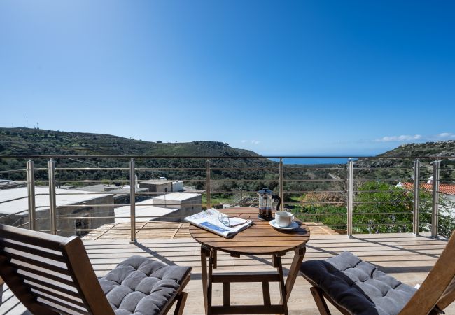 Ferienhaus in Skaloti - Nomas Home Skaloti Ferienhaus in Skaloti - Nomas Home Skaloti