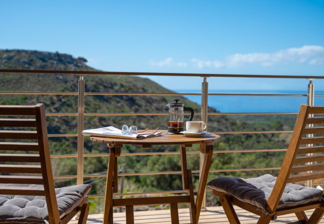 Ferienhaus in Skaloti - Nomas Home Skaloti Ferienhaus in Skaloti - Nomas Home Skaloti