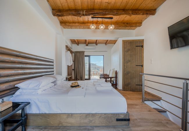 Ferienhaus in Skaloti - Nomas Home Skaloti Ferienhaus in Skaloti - Nomas Home Skaloti