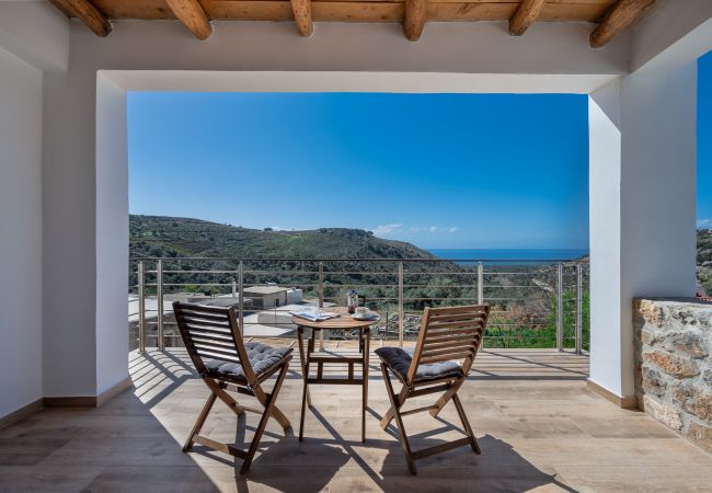 Ferienhaus in Skaloti - Nomas Home Skaloti Ferienhaus in Skaloti - Nomas Home Skaloti