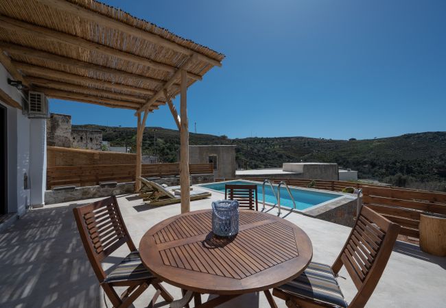 Ferienhaus in Skaloti - Nomas Home Skaloti Ferienhaus in Skaloti - Nomas Home Skaloti