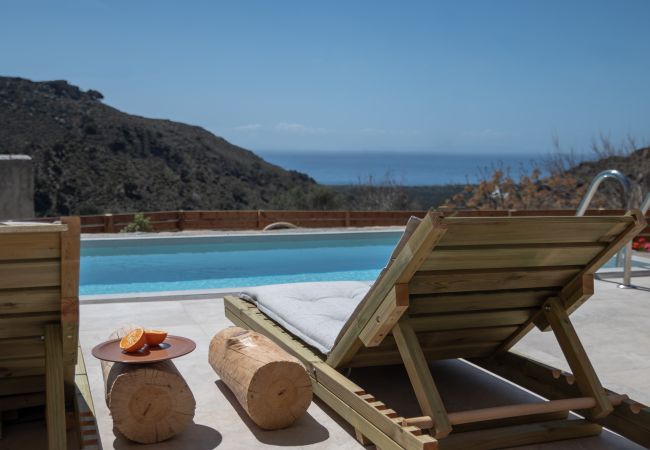 Ferienhaus in Skaloti - Nomas Home Skaloti Ferienhaus in Skaloti - Nomas Home Skaloti