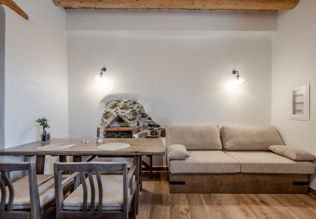 Ferienhaus in Skaloti - Nomas Home Skaloti Ferienhaus in Skaloti - Nomas Home Skaloti