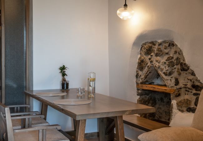 Ferienhaus in Skaloti - Nomas Home Skaloti Ferienhaus in Skaloti - Nomas Home Skaloti