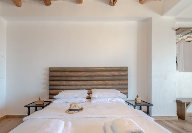 Ferienhaus in Skaloti - Nomas Home Skaloti Ferienhaus in Skaloti - Nomas Home Skaloti