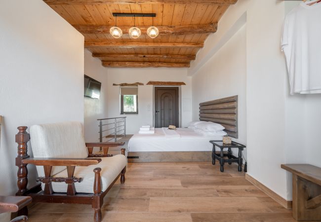 Ferienhaus in Skaloti - Nomas Home Skaloti Ferienhaus in Skaloti - Nomas Home Skaloti