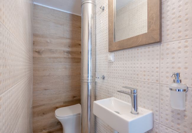 Ferienhaus in Skaloti - Nomas Home Skaloti Ferienhaus in Skaloti - Nomas Home Skaloti