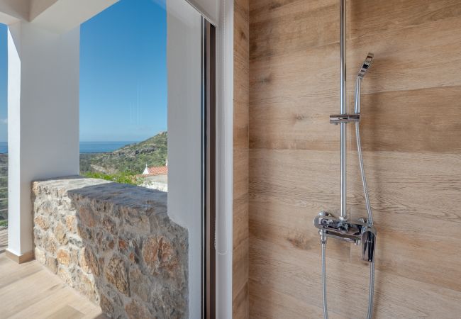 Ferienhaus in Skaloti - Nomas Home Skaloti Ferienhaus in Skaloti - Nomas Home Skaloti