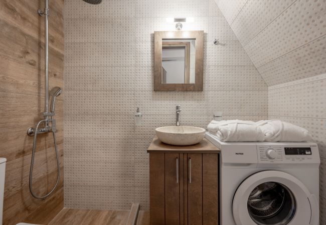 Ferienhaus in Skaloti - Nomas Home Skaloti Ferienhaus in Skaloti - Nomas Home Skaloti