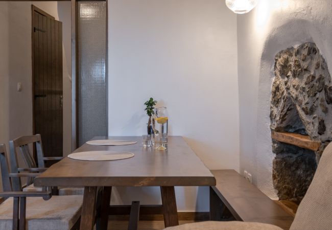 Ferienhaus in Skaloti - Nomas Home Skaloti Ferienhaus in Skaloti - Nomas Home Skaloti