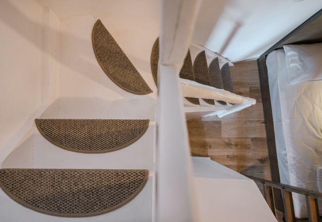 Ferienhaus in Skaloti - Nomas Home Skaloti Ferienhaus in Skaloti - Nomas Home Skaloti