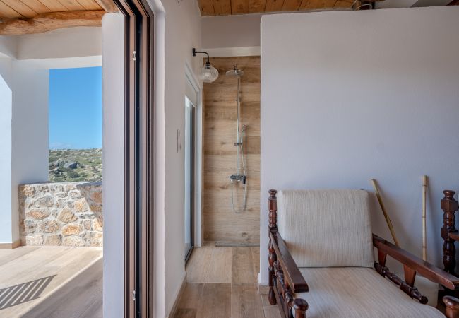 Ferienhaus in Skaloti - Nomas Home Skaloti Ferienhaus in Skaloti - Nomas Home Skaloti