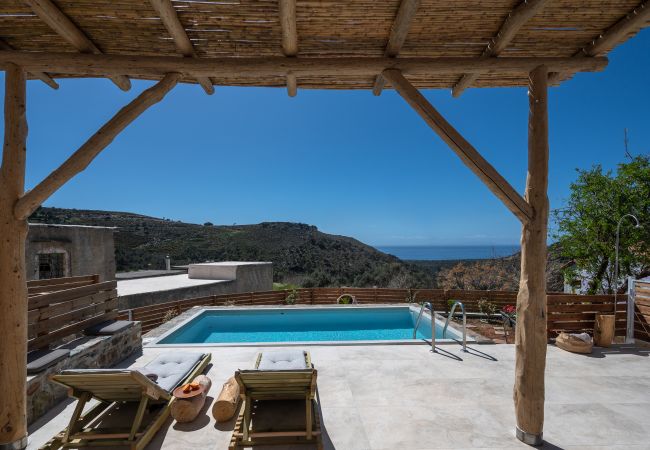 Ferienhaus in Skaloti - Nomas Home Skaloti Ferienhaus in Skaloti - Nomas Home Skaloti