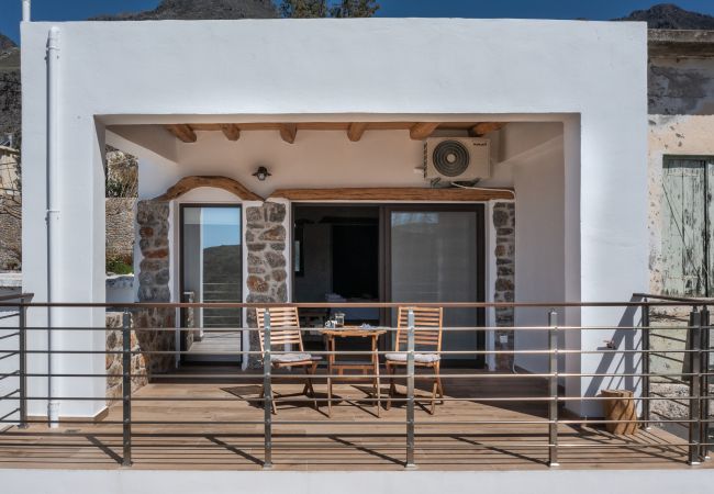 Ferienhaus in Skaloti - Nomas Home Skaloti Ferienhaus in Skaloti - Nomas Home Skaloti