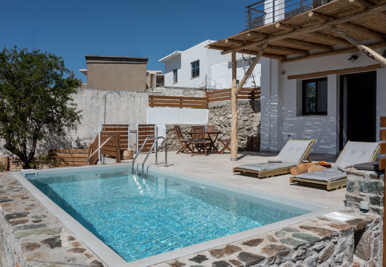 Nomas Skaloti, Villa with Sea View, Relaxing Swimming Area Nomas Skaloti, Villa with Sea View, Relaxing Swimming Area