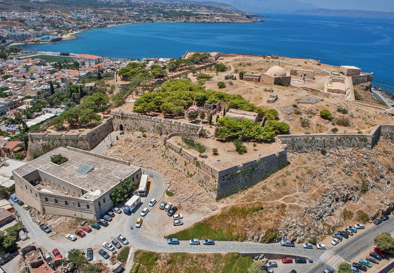fortezza,castle,rethymno fortezza,castle,rethymno