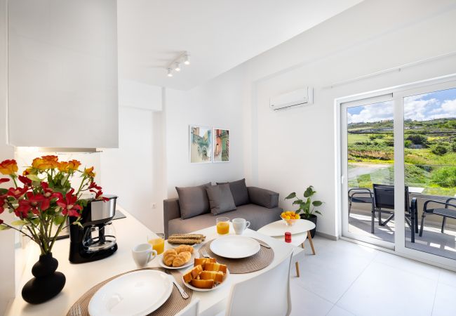Ferienwohnung in Rethymno - Creta Sun, 202 Mezzanine City View Ferienwohnung in Rethymno - Creta Sun, 202 Mezzanine City View