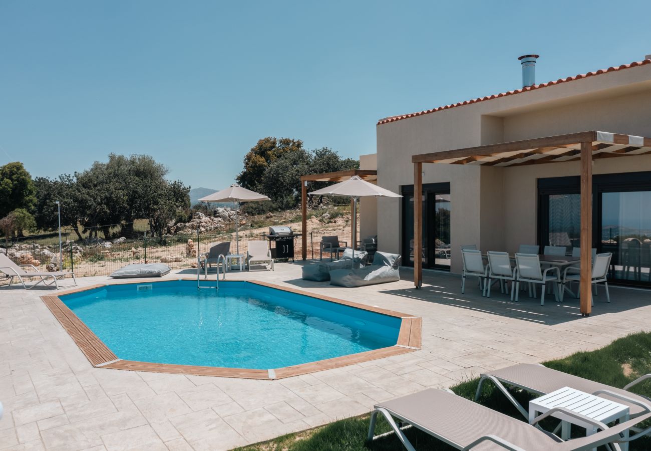Jason Panorama 2 Villa,Swimming Pool,Exterior Jason Panorama 2 Villa,Swimming Pool,Exterior