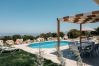Villa in Rethymno - Jason Panorama Villa 2