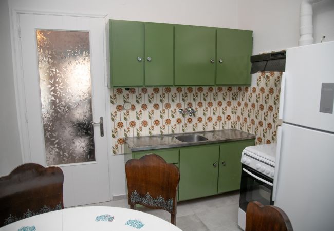 Ferienwohnung in Gerolimenas - Gerolimin Blue Ferienwohnung in Gerolimenas - Gerolimin Blue