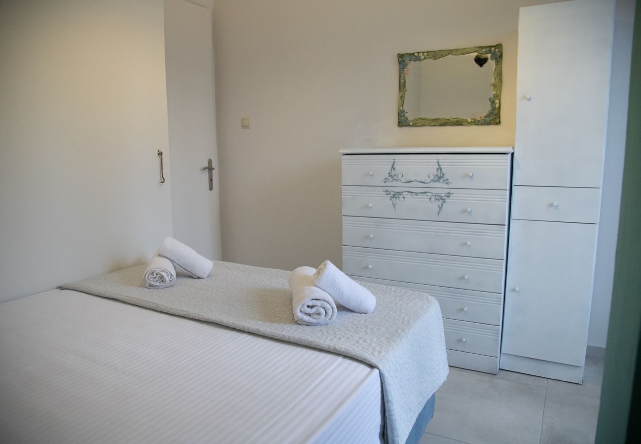 Ferienwohnung in Gerolimenas - Gerolimin Blue Ferienwohnung in Gerolimenas - Gerolimin Blue