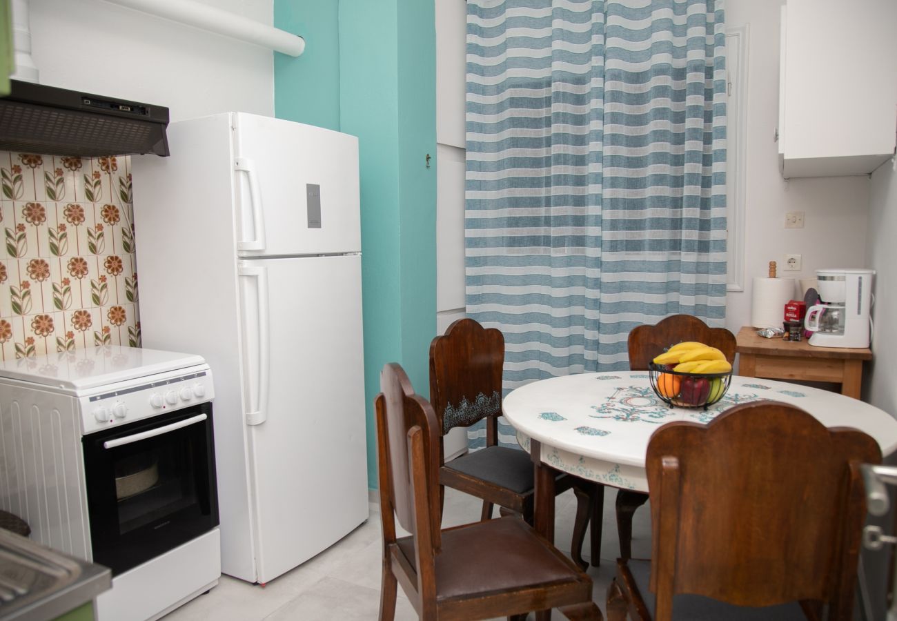 Ferienwohnung in Gerolimenas - Gerolimin Blue Ferienwohnung in Gerolimenas - Gerolimin Blue