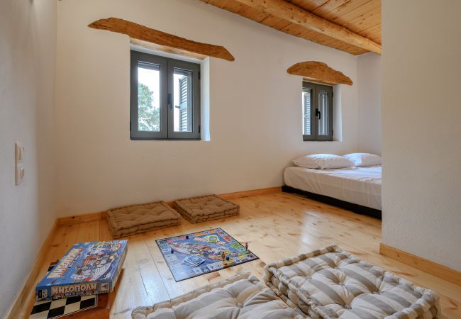 Nomas house Imbros,Private pool,Tavern,Sfakia,Crete Nomas house Imbros,Private pool,Tavern,Sfakia,Crete