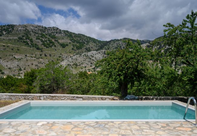 Nomas house Imbros,Private pool,Tavern,Sfakia,Crete Nomas house Imbros,Private pool,Tavern,Sfakia,Crete