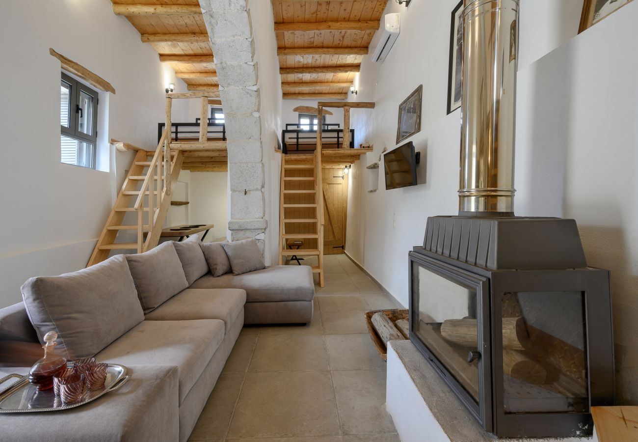 Nomas house Imbros,Private pool,Tavern,Sfakia,Crete Nomas house Imbros,Private pool,Tavern,Sfakia,Crete