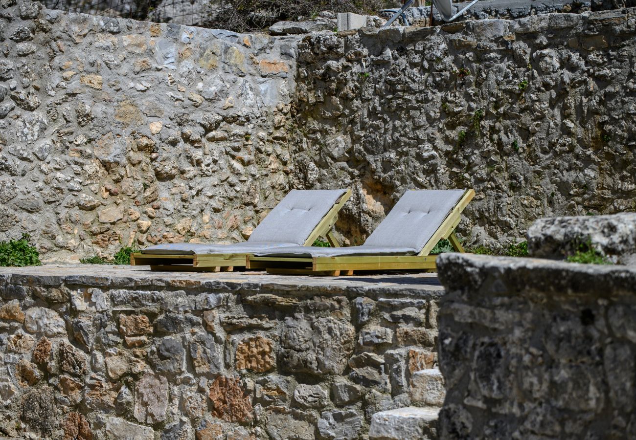 Nomas house Imbros,Private pool,Tavern,Sfakia,Crete Nomas house Imbros,Private pool,Tavern,Sfakia,Crete