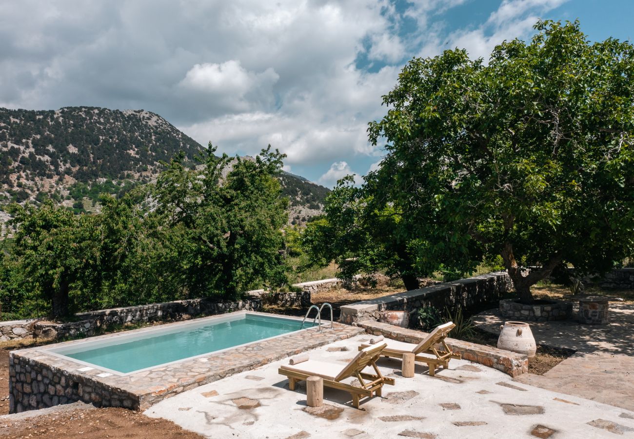 Nomas house Imbros,Private pool,Tavern,Sfakia,Crete Nomas house Imbros,Private pool,Tavern,Sfakia,Crete