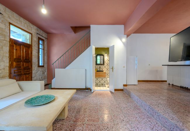 Villa in Lampini - Kandinella Villa in Lampini - Kandinella