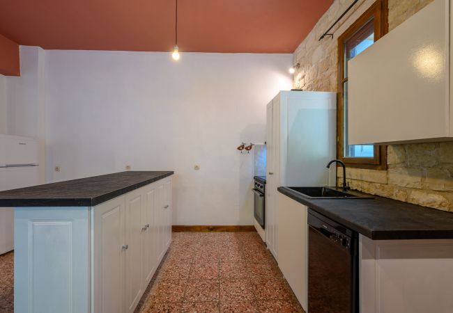 Villa in Lampini - Kandinella Villa in Lampini - Kandinella