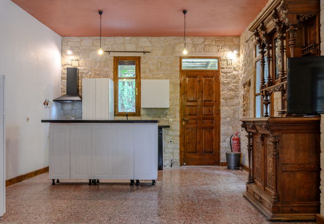 Villa in Lampini - Kandinella Villa in Lampini - Kandinella