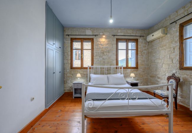 Villa in Lampini - Kandinella Villa in Lampini - Kandinella