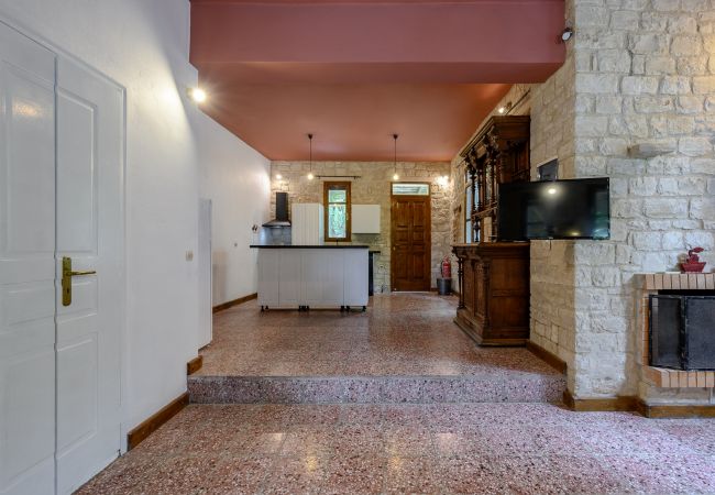 Villa in Lampini - Kandinella Villa in Lampini - Kandinella
