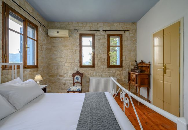 Villa in Lampini - Kandinella Villa in Lampini - Kandinella