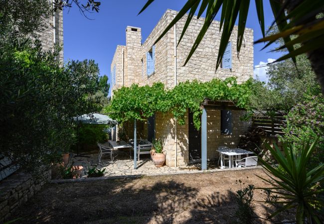 Villa in Lampini - Kandinella Villa in Lampini - Kandinella