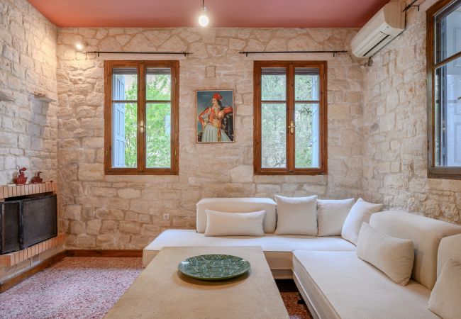 Villa in Lampini - Kandinella Villa in Lampini - Kandinella