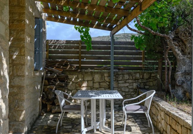 Villa in Lampini - Kandinella Villa in Lampini - Kandinella