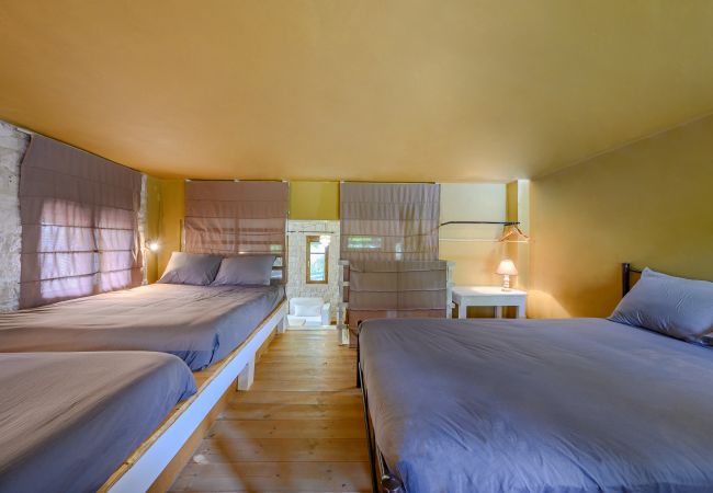 Villa in Lampini - Rogalida Villa in Lampini - Rogalida