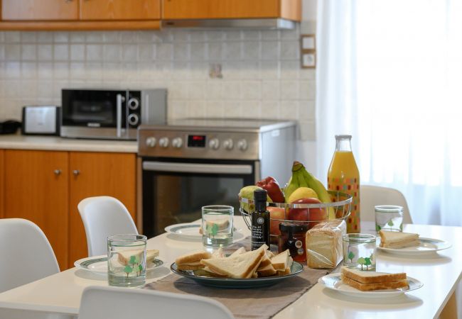 Villa in Keratokambos - Vigla Villa in Keratokambos - Vigla