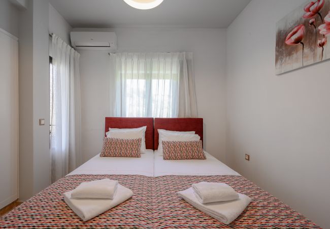 Villa in Keratokambos - Vigla Villa in Keratokambos - Vigla