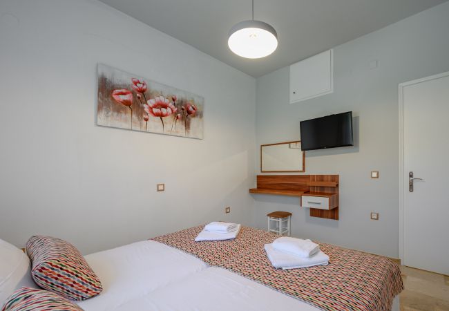 Villa in Keratokambos - Vigla Villa in Keratokambos - Vigla