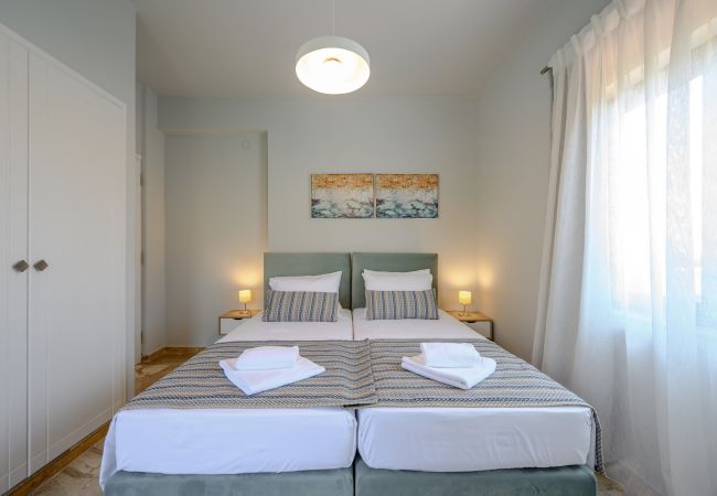 Villa in Keratokambos - Vigla Villa in Keratokambos - Vigla