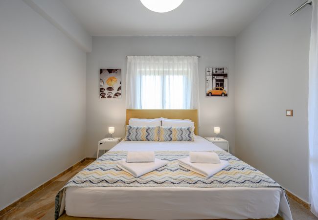 Villa in Keratokambos - Vigla Villa in Keratokambos - Vigla